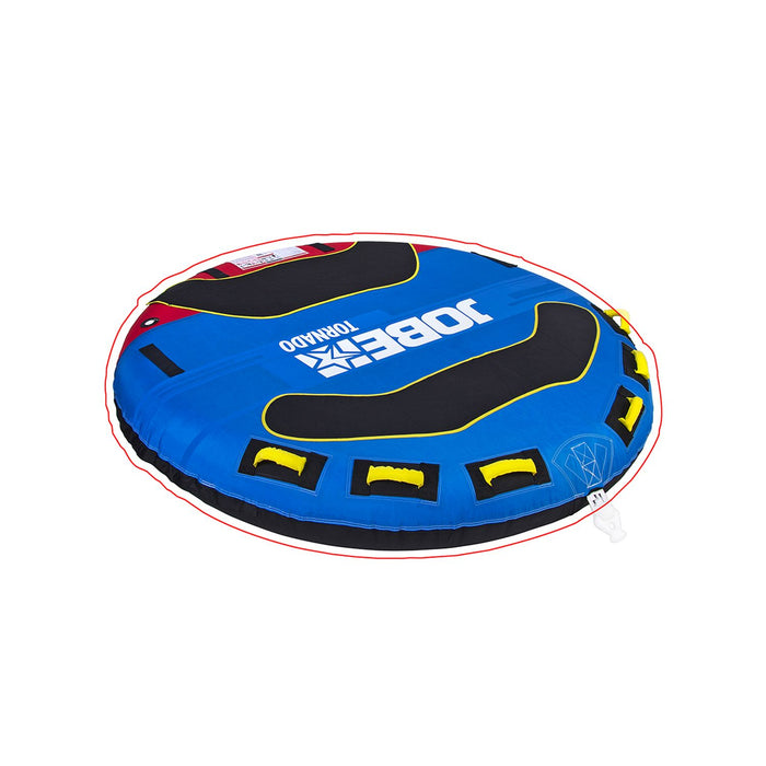 Jobe Tornado/Droplet 3P Inner '11-'22