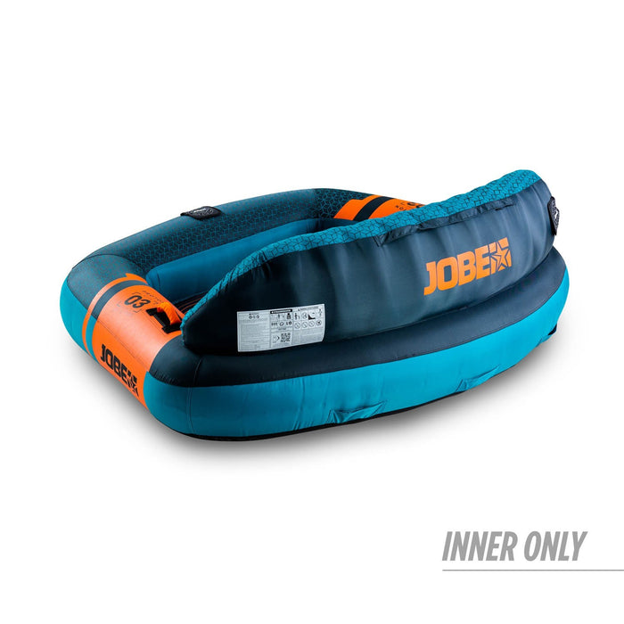 Jobe Proton 3P Backrest 2020