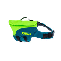 Pet Life Vest - Jobe - Lime Teal - additional view 3