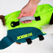 Pet Life Vest - Jobe - Lime Teal - additional view 5