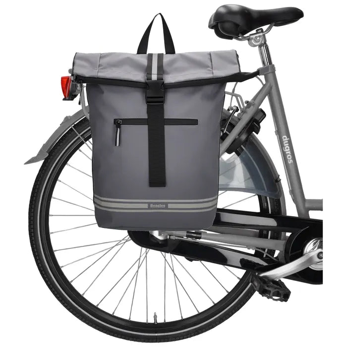 Beagles Bicycle Originals waterproof Bicyle bag 55x40x13.5cm