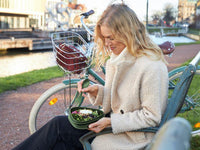 Light My Fire MyKit sagegreen – daudzfunkcionārs, atkārtoti lietojams ēdiena komplekts ikdienai āra aktivitātēm.