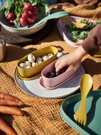 Light My Fire trauku komplekts BIO sinepju dzeltens – produkta attēls 6
