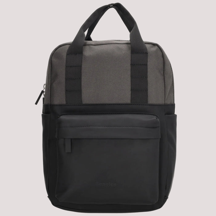 Рюкзак Beagles Bando черный (33x23.5 cm)