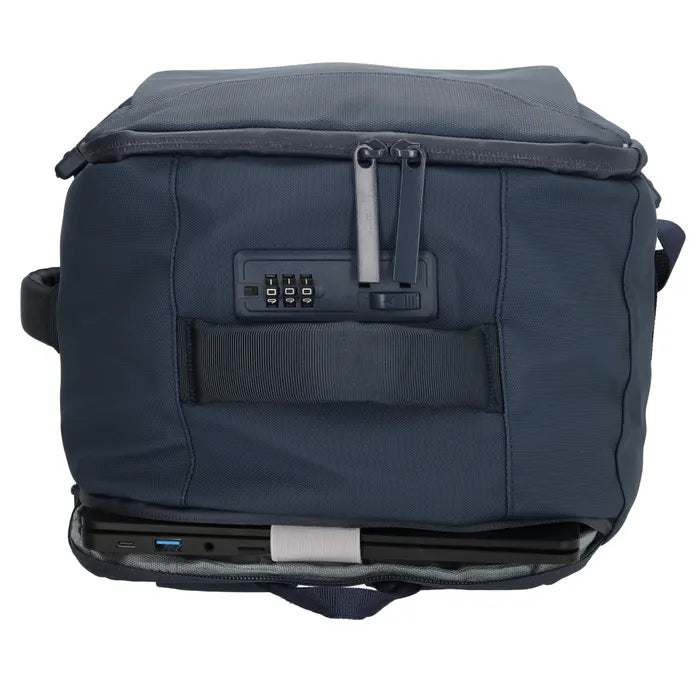 Beagles Shikoku Ryanair cabin backpack Navy 40 x 20 x 25 cm