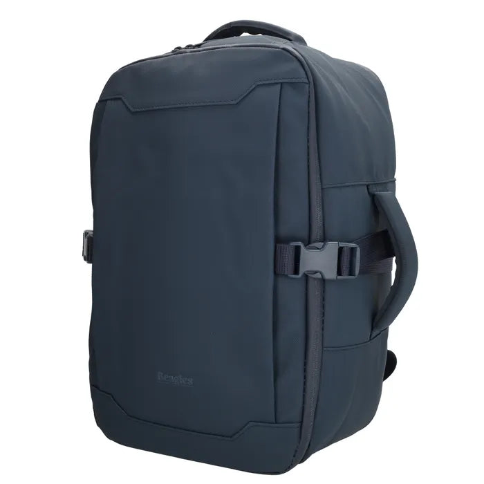 Beagles Shikoku Ryanair cabin backpack Navy 40 x 20 x 25 cm