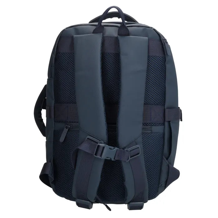 Beagles Shikoku Ryanair cabin backpack Navy 40 x 20 x 25 cm
