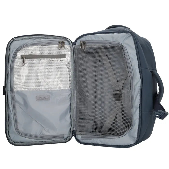 Beagles Shikoku Ryanair cabin backpack Navy 40 x 20 x 25 cm