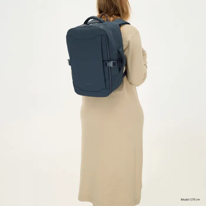 Beagles Shikoku Ryanair cabin backpack Navy 40 x 20 x 25 cm