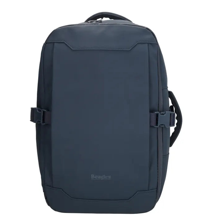 Beagles Shikoku Ryanair cabin backpack Navy 40 x 20 x 25 cm