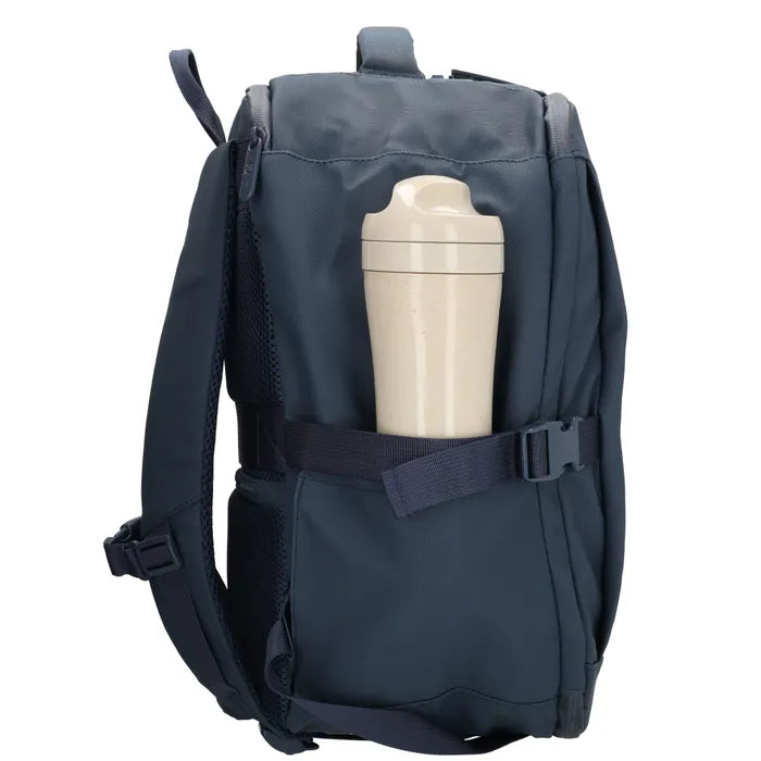 Beagles Shikoku Ryanair cabin backpack Navy 40 x 20 x 25 cm