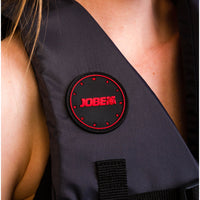 Life Vest - Jobe - 4 Buckle - Black 50N - additional view 2