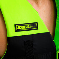 Life Vest - Jobe - Dual - Lime Green 50N - additional view 2