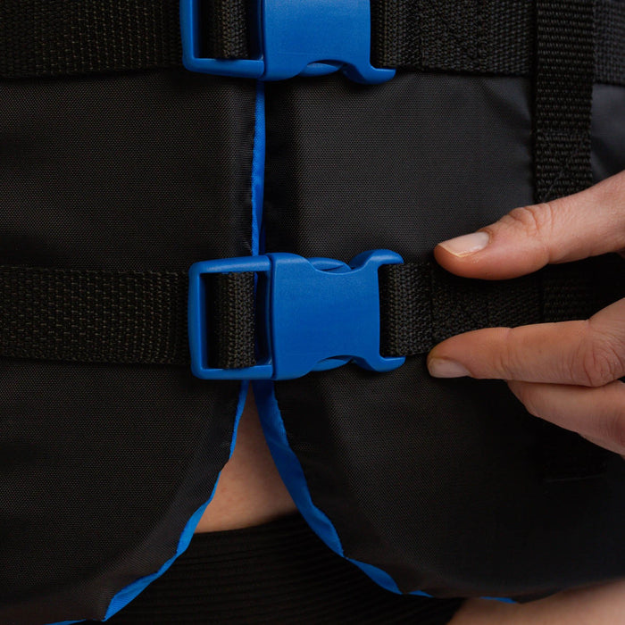 Life Vest - Jobe - Dual - Blue 50N - additional view 4