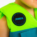 Youth Life Vest - Jobe - Nylon - Lime Green 50N - additional view 4
