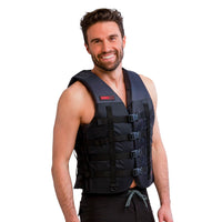 Life Vest - Jobe - Dual - Black 50N - additional view 2