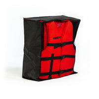 Life Vest Package - Jobe - Universal - 4x 50N - additional view 2