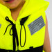 Life Jacket - Jobe - Comfort Boating - Adult Yellow 100N - additional view 5