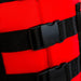 Youth Life Vest - Jobe - Nylon - Red 50N - additional view 2
