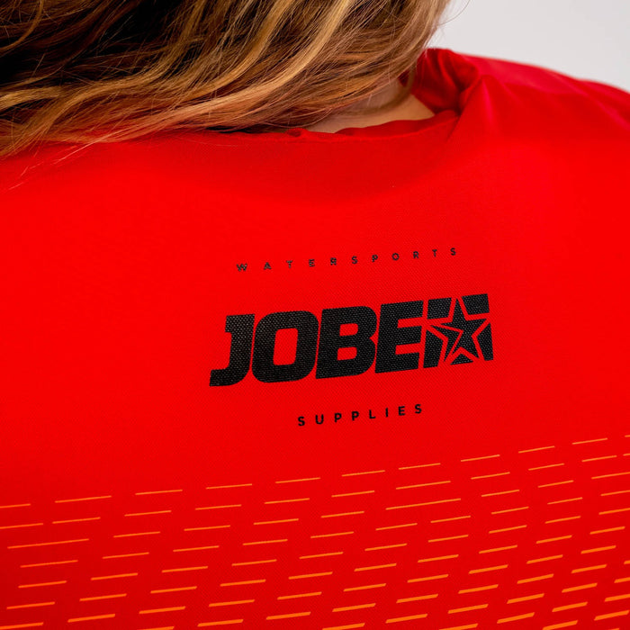 Youth Life Vest - Jobe - Nylon - Red 50N - additional view 3