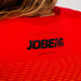 Youth Life Vest - Jobe - Nylon - Red 50N - additional view 3