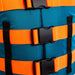 Youth Life Vest - Jobe - Nylon - Teal 50N - additional view 2