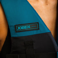 Life Vest - Jobe - Dual - Teal 50N - additional view 2