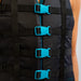 Life Vest - Jobe - Dual - Teal 50N - additional view 3