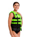 Life Vest - Jobe - 4 Buckle - Lime 50N - additional view 2