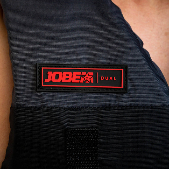 Life Vest - Jobe - Dual - Black 50N - additional view 3