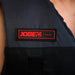 Life Vest - Jobe - Dual - Black 50N - additional view 3