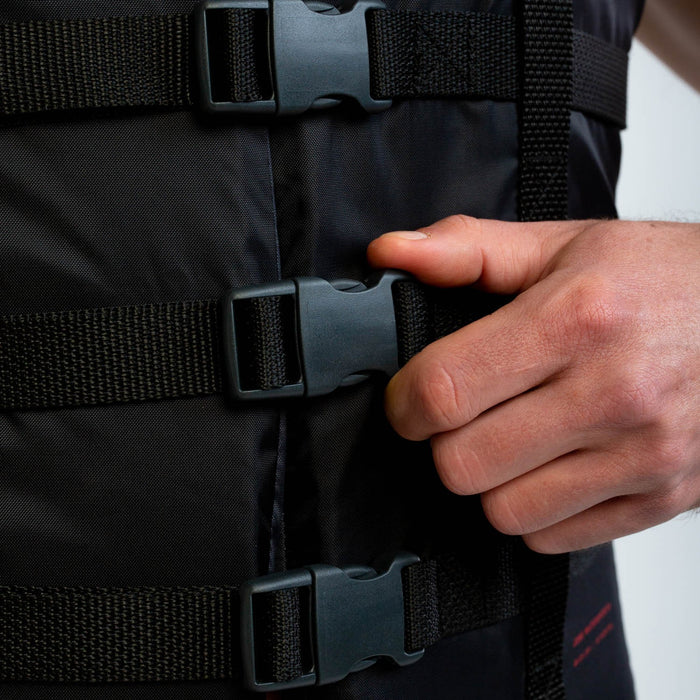 Life Vest - Jobe - Dual - Black 50N - additional view 5