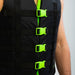 Life Vest - Jobe - Dual - Lime Green 50N - additional view 3