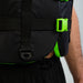 Life Vest - Jobe - Dual - Lime Green 50N - additional view 5