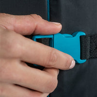 Life Vest - Jobe - Dual - Teal 50N - additional view 2