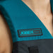 Life Vest - Jobe - Dual - Teal 50N - additional view 3