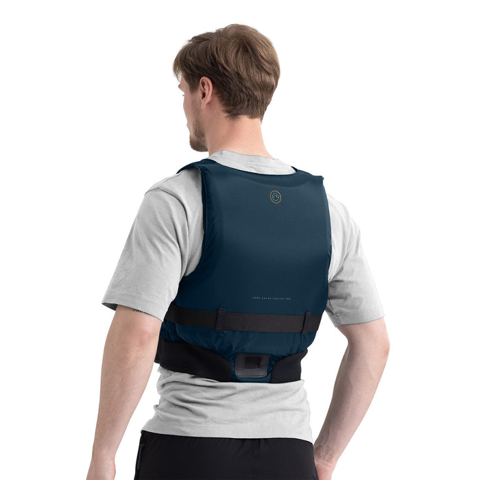 Life Vest - Jobe - Adventure - 50N Midnight Blue - additional view 2