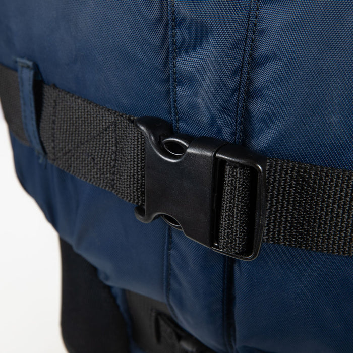 Life Vest - Jobe - Adventure - 50N Midnight Blue - additional view 3
