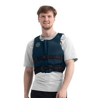 Jobe Adventure Vest Midnight Blue
