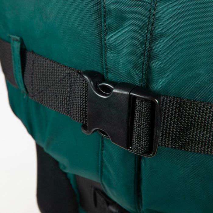 Life Vest - Jobe - Adventure - 50N Dark Teal - additional view 3