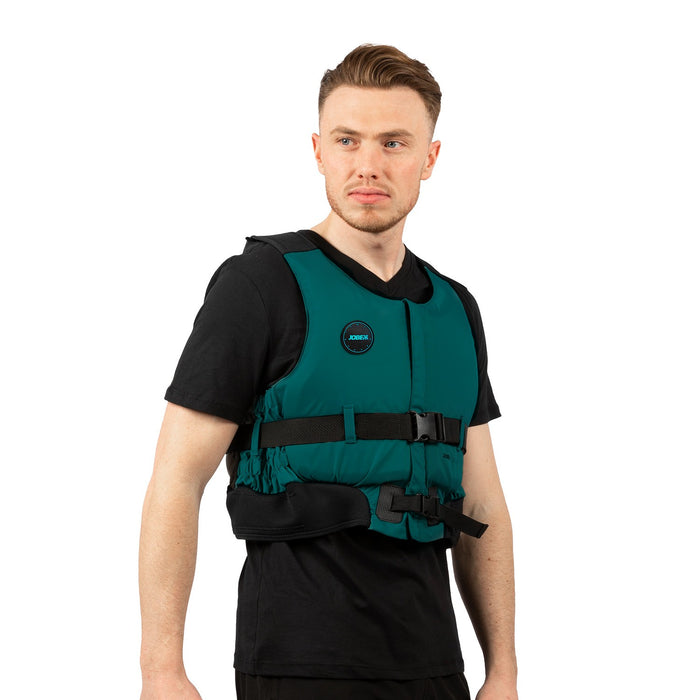 Jobe Adventure Vest Dark Teal