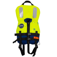 Jobe Neoprene Safety Vest Youth