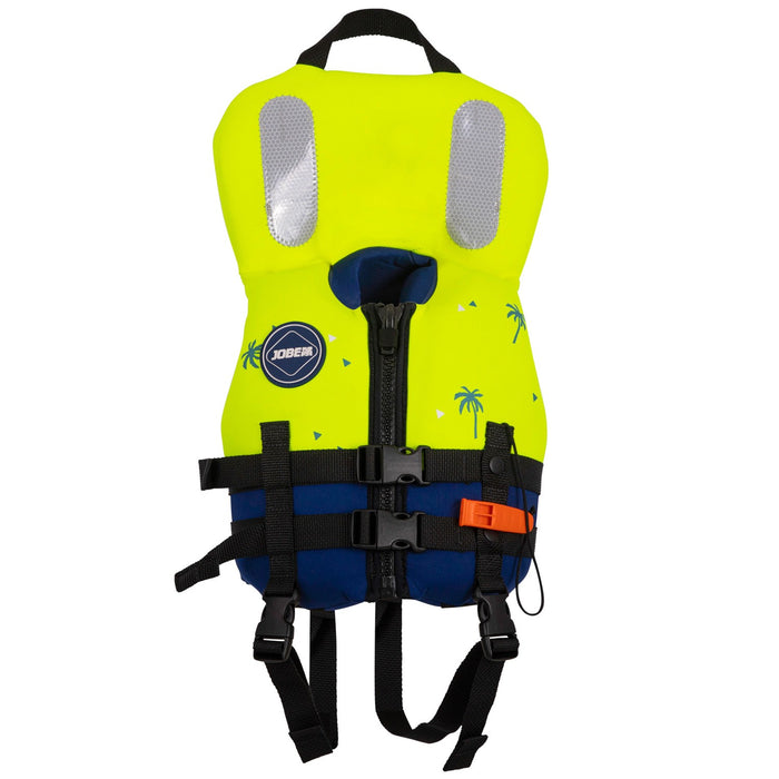 Jobe Neoprene Safety Vest Youth