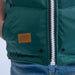 Youth Life Vest Bodywarmer - Jobe - Dark Teal 50N - additional view 5