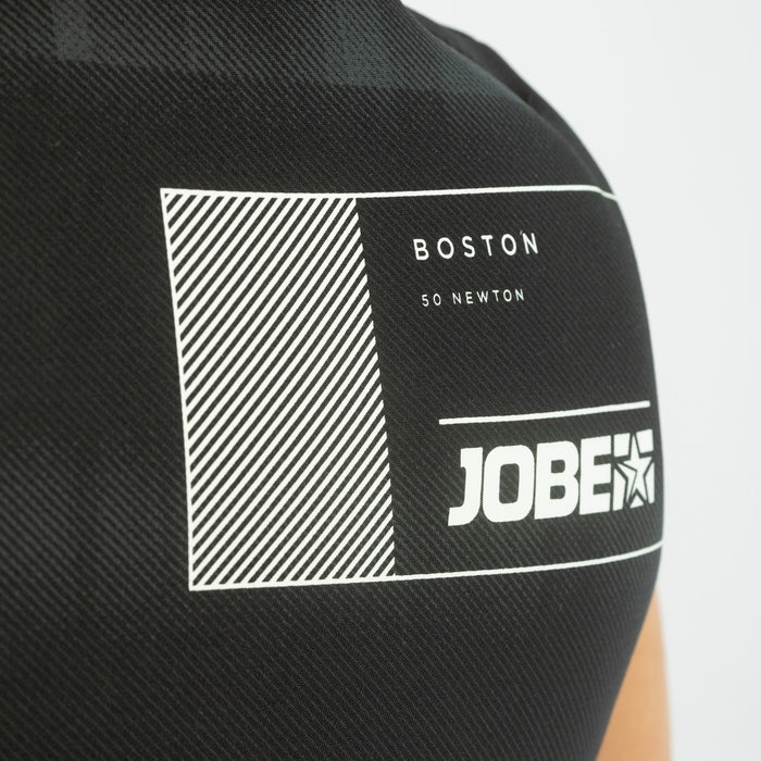 Youth Life Vest - Jobe - Neoprene - Black 50N - additional view 3