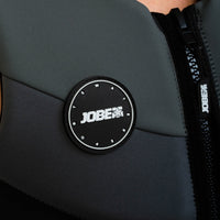 Life Vest - Jobe - Neoprene Men - Graphite Grey 50N - additional view 2