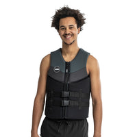 Jobe Neoprene Vest Men Graphite Grey
