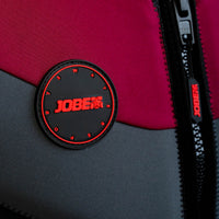 Life Vest - Jobe - Neoprene Men - Burgundy Red 50N - additional view 2