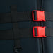 Life Vest - Jobe - Neoprene Men - Burgundy Red 50N - additional view 3
