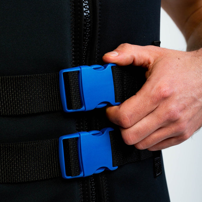 Life Vest - Jobe - Neoprene Men - Midnight Blue 50N - additional view 5